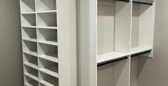 Walk In Closets
